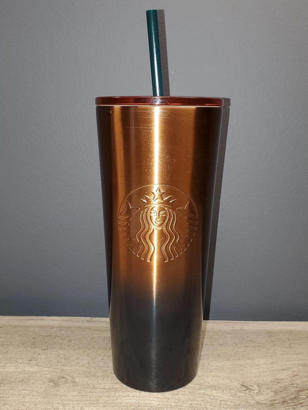 Starbucks 2024 cold cup tumbler